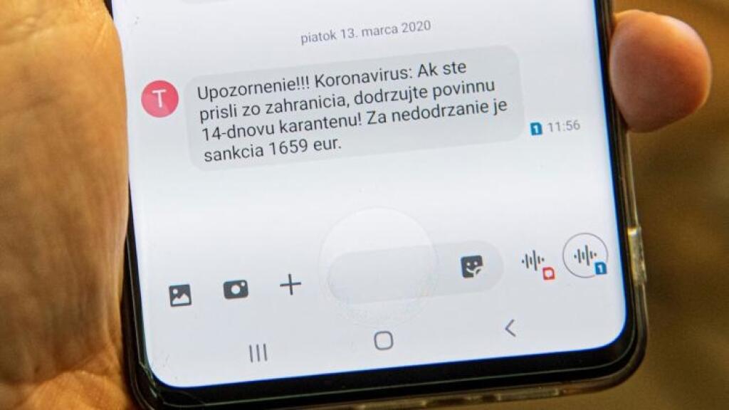 Slovensko počíta nakazených, dokopy ich je 32. Začali platiť tvrdé opatrenia