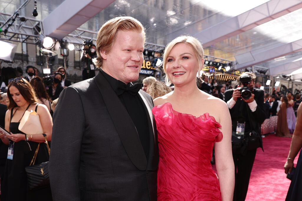 Oscary 2022: Kirsten Dunst