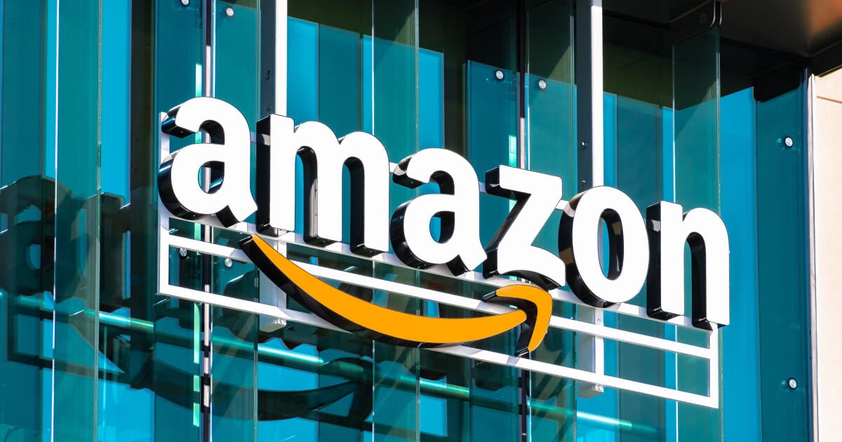 Amazon again changes the system of remuneration of employees Amazon again changes the system of remuneration of employees