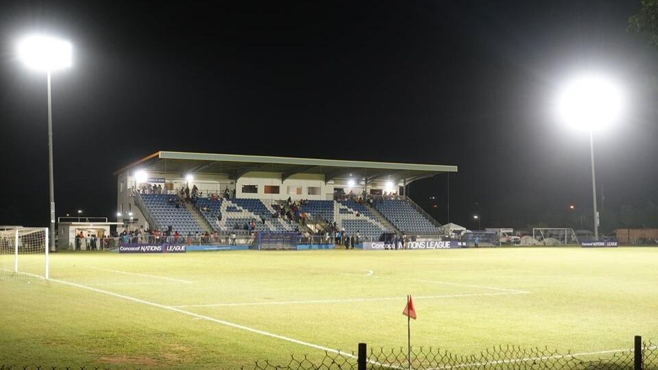 Futbal na Anguile nemá dlhú tradiíciu, ale pre ľudí je športom číslo 1.