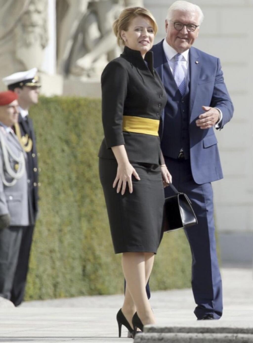 Zuzana Čaputová