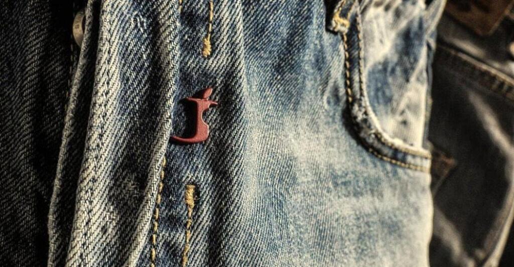 Logo Steve Jobs