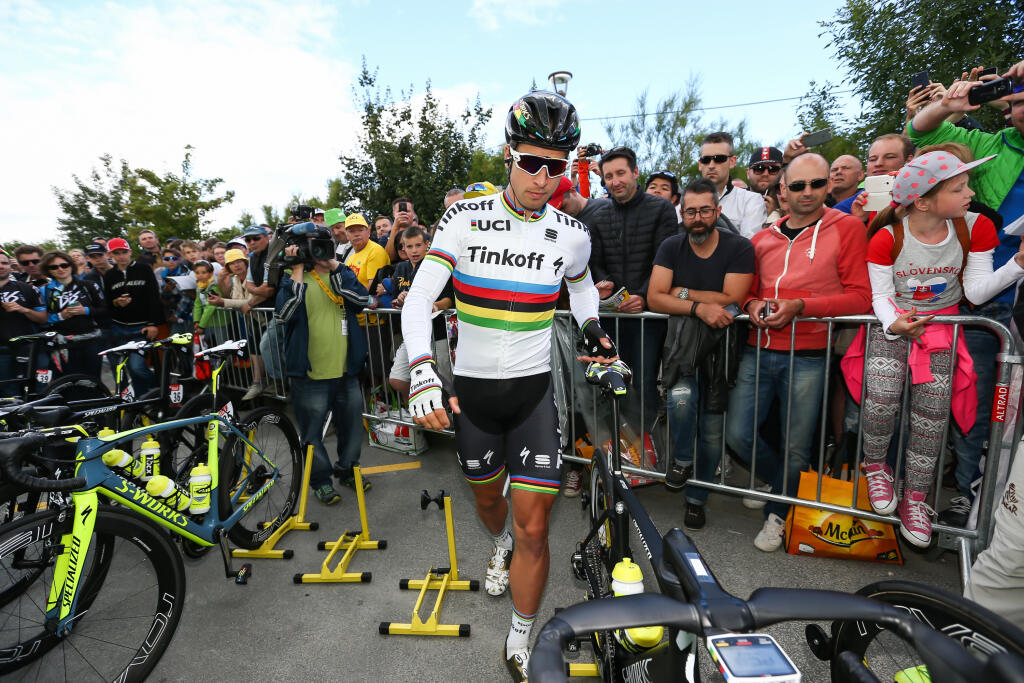 Peter Sagan
