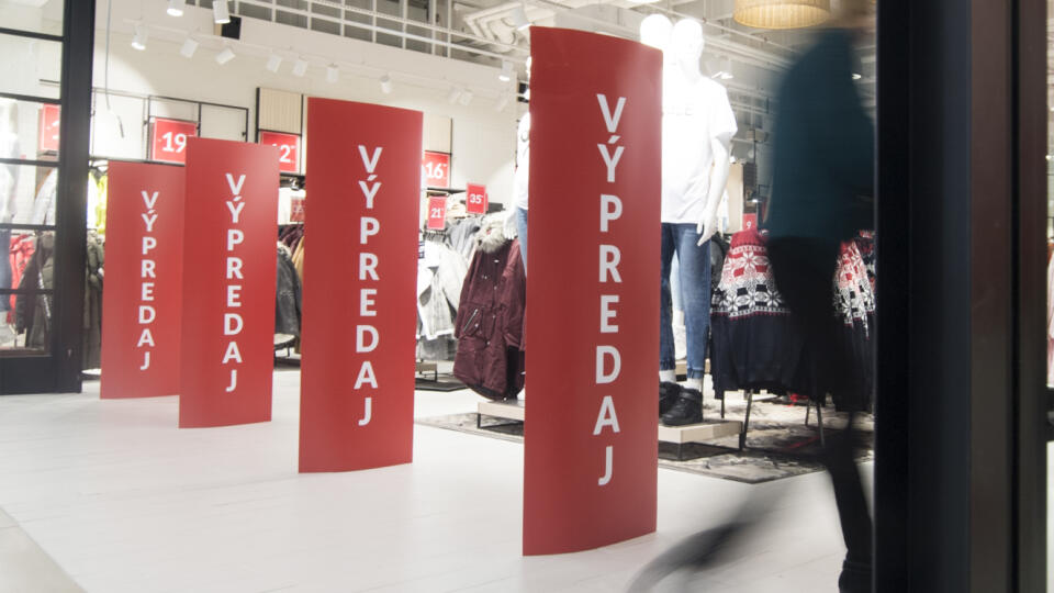 Black Friday je spúšťačom predvianočného nákupného šialenstva