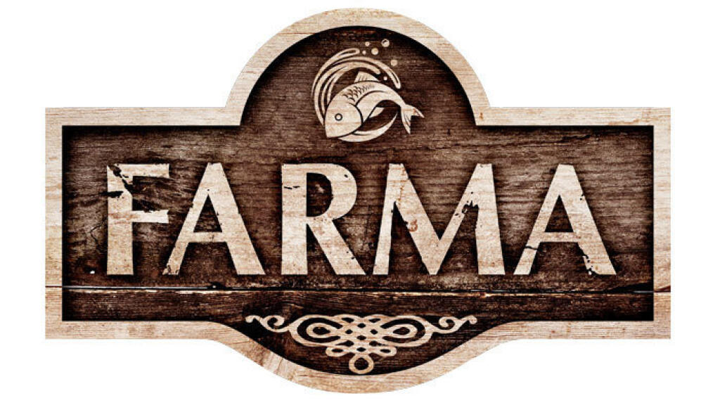 Farma.