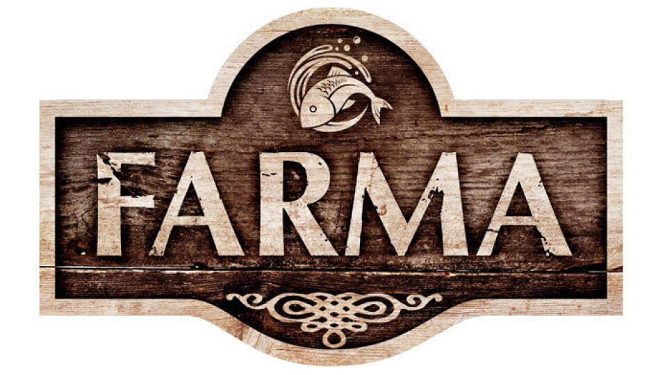 Farma.