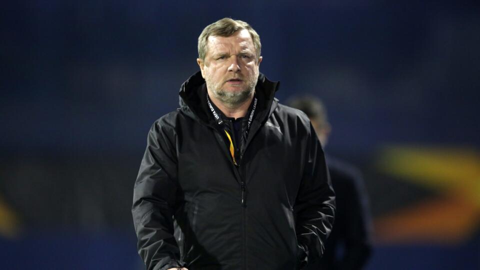 Pavel Vrba.