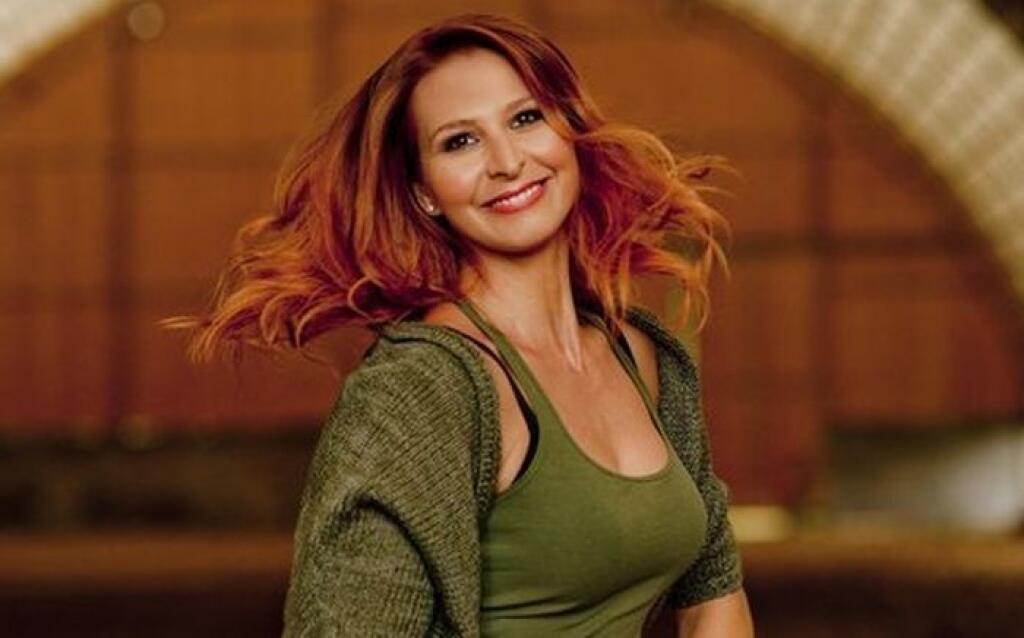 Ivana Gottová