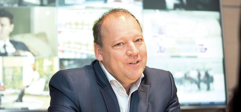 Šéf Markízy: Oproti Netflixu sme vo výhode