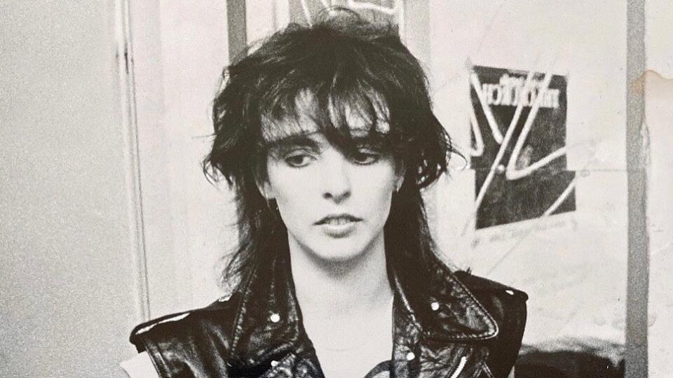 Nena 1983
