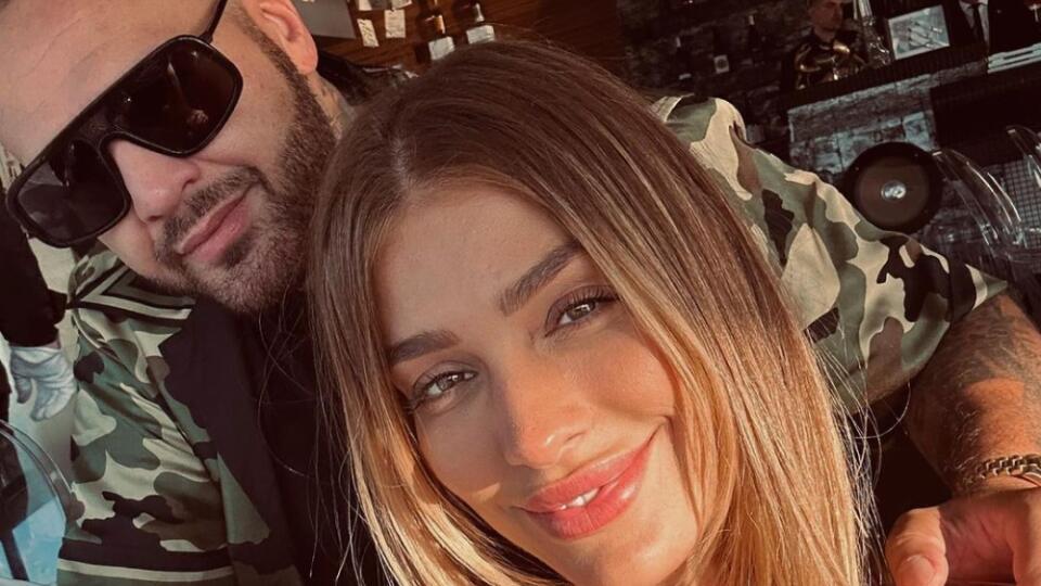 Rytmus a Jasmina