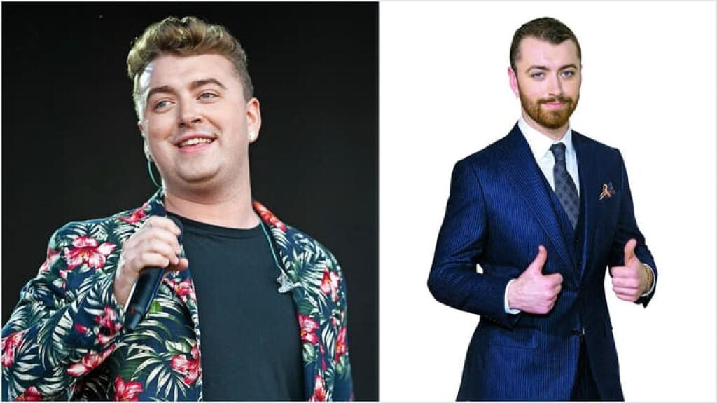 SAM SMITH