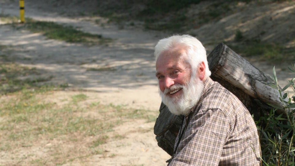 Miroslav Stanovský