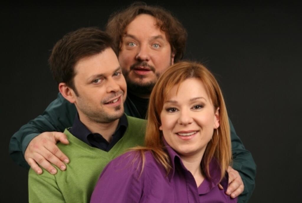 Novinky v programe Joj Plus: tretia telenovela, Panelák, Mafstory a Prvé oddelenie