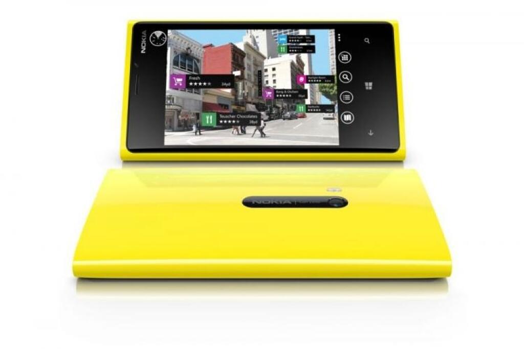 Nokia Lumia 920: Stále to najlepšie z Fínska