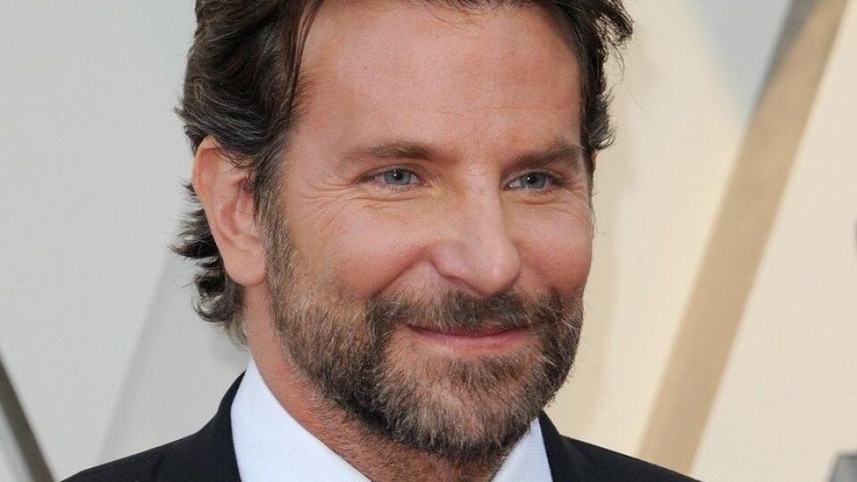 Bradley Cooper