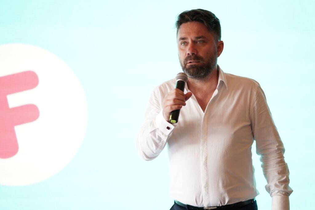 Tibor Búza
