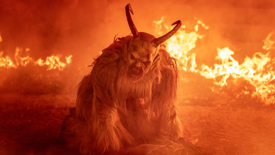 Krampus