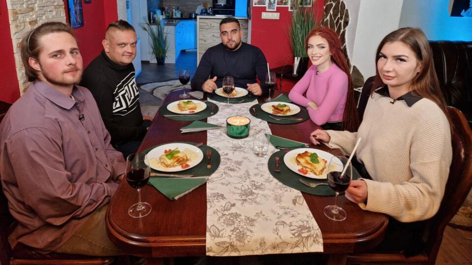 Súťažiaci, ilustračná foto