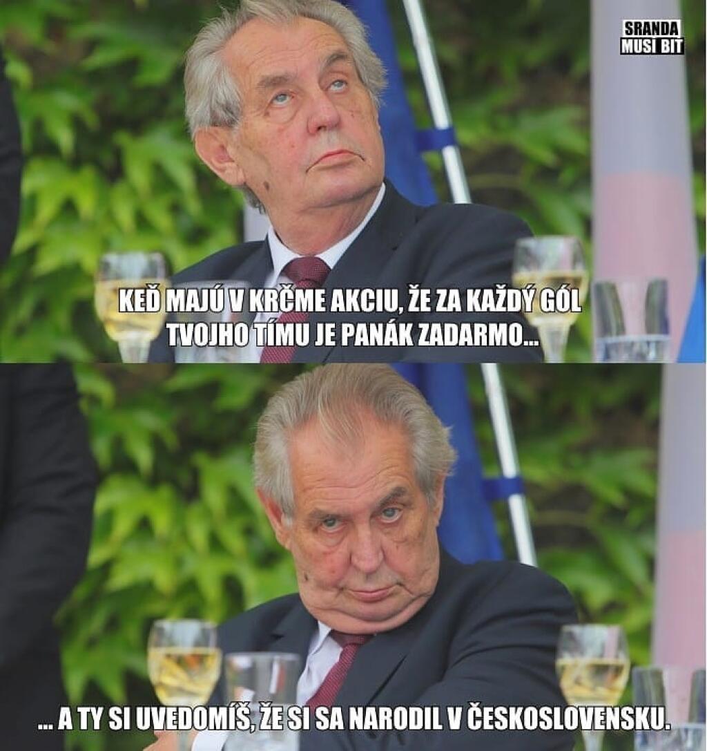 V derby proti Česku sme sa nestihli rozpamätať a už sme prehrávali. Napokon sme schytali ďalší debakel 3:7.