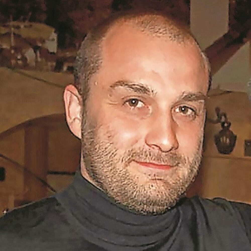 Údajný oligarcha sa pohybuje v Nitre.
