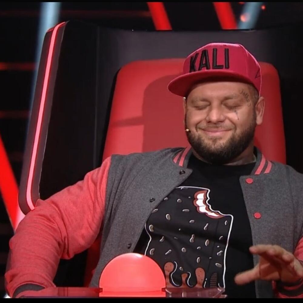 The Voice Česko Slovensko