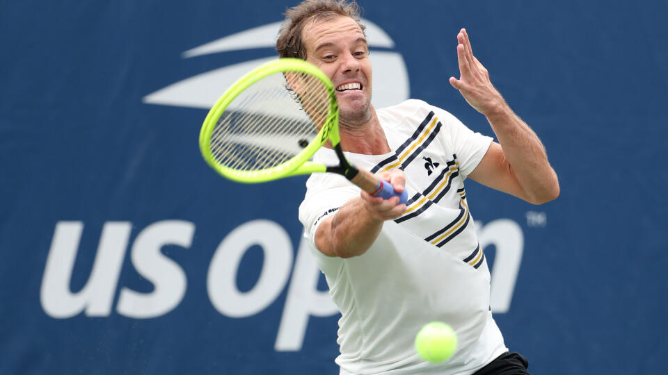 Richard Gasquet.