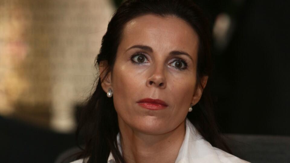 Gabriela Škrabáková