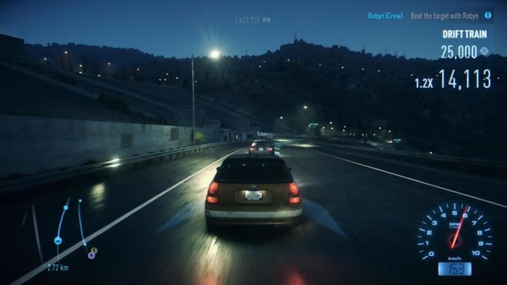 Need for Speed oslavuje 20. výročie – ako sa hrá dvadsiata hra série?