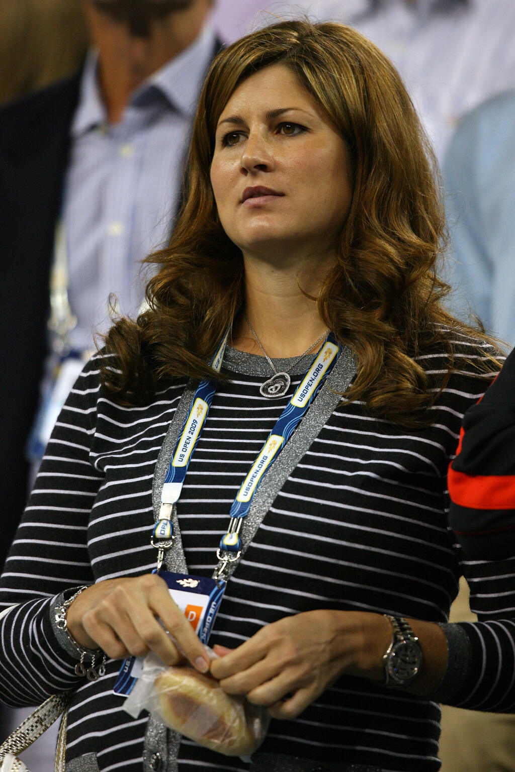 Ako sa menila Mirka Federerová? Prinášame vám zábery počas jej vzťahu so švajčiarskym tenisovým velikánom Rogerom Federerom.