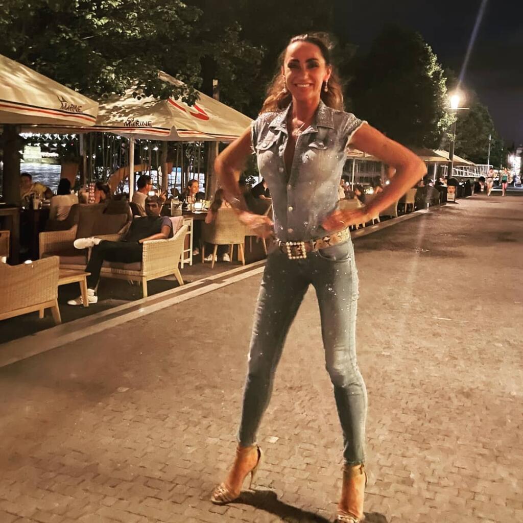 Sisa Lelkes Sklovska