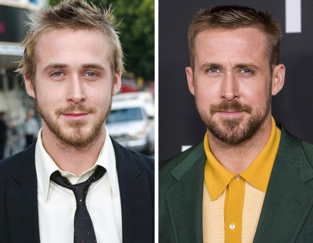 Ryan Gosling (2004)