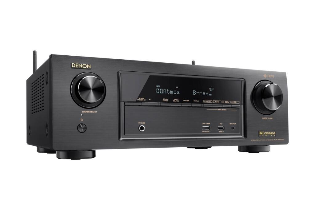 Denon AVR-X1400