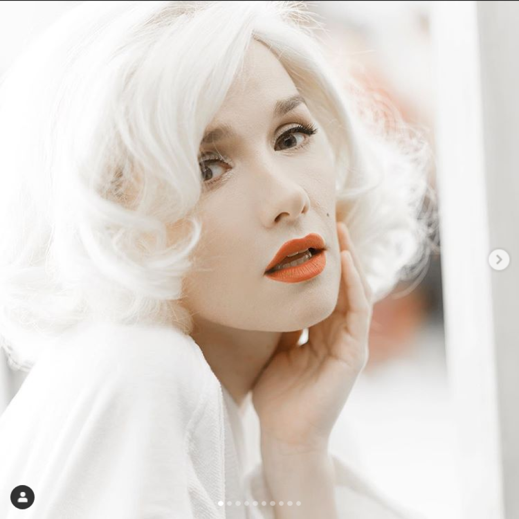 Takto vyzerá Natalia Oreiro dnes.