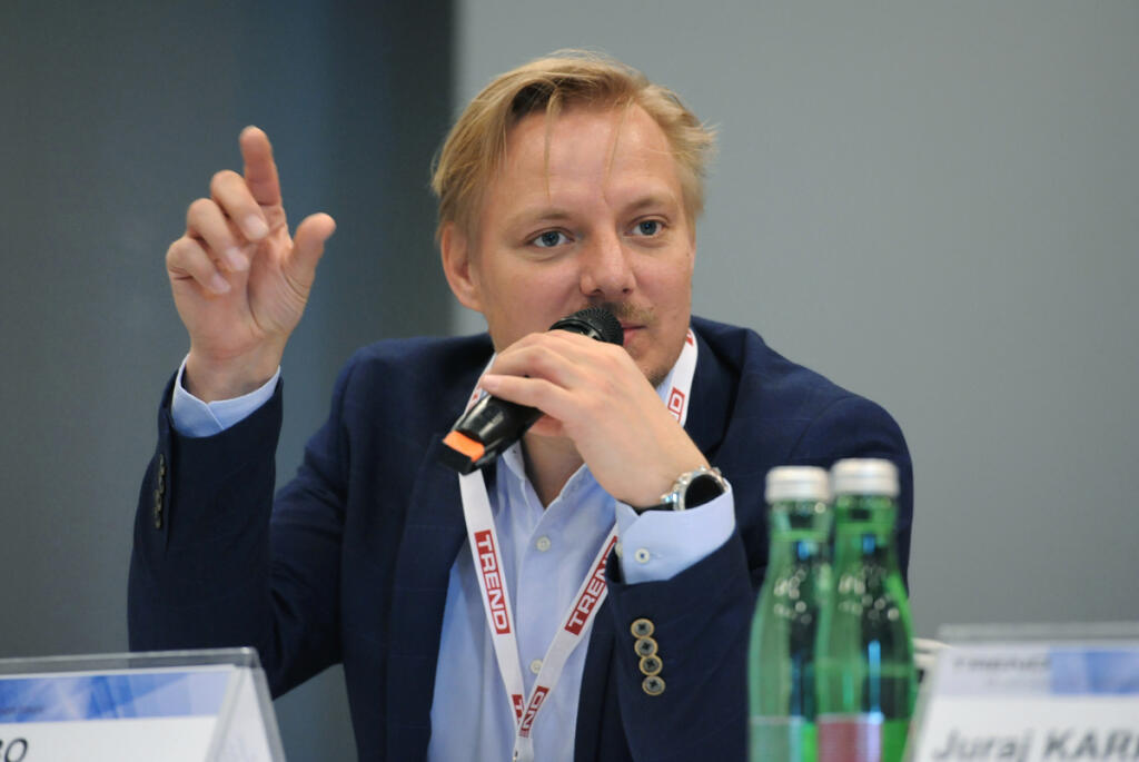 Ján Šebo, Ekonomická fakulta Univerzity Mateja Bela