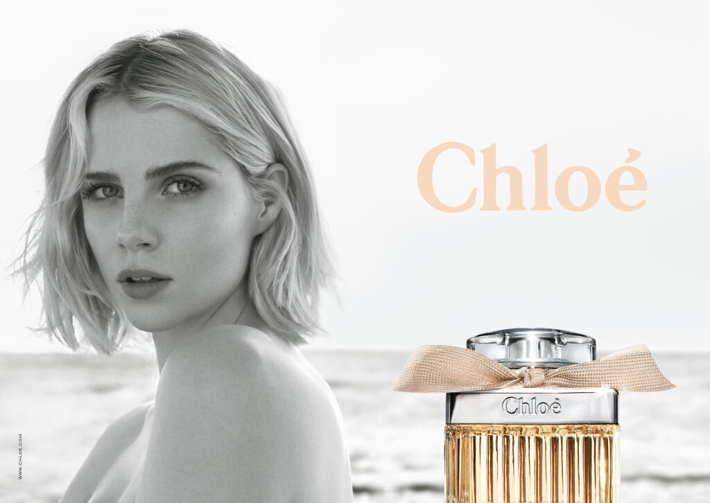 TIP: Svieža kvetinovo-púdrová vôňa Chloé je nabitá nespútanosťou, hravosťou a zmyselnosťou. Vyjadruje cit pre štýl dokonalej ženy milujúcej módu, eleganciu a nápaditosť.