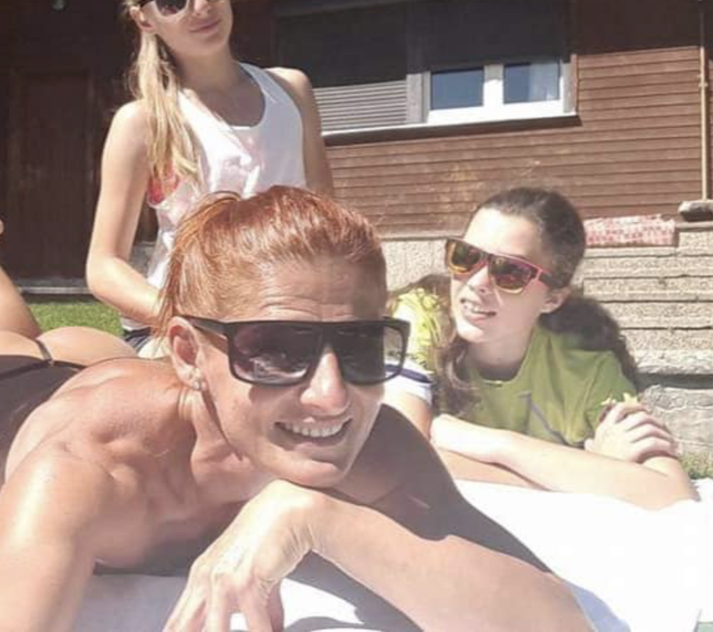 Hovorí sa, že keď sa darí v hre, nedarí sa zase v láske.