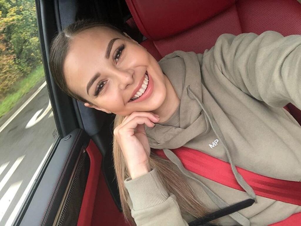 Monika Bagárová