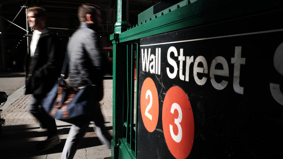Markets Open After Falling Monday On Energy Concerns