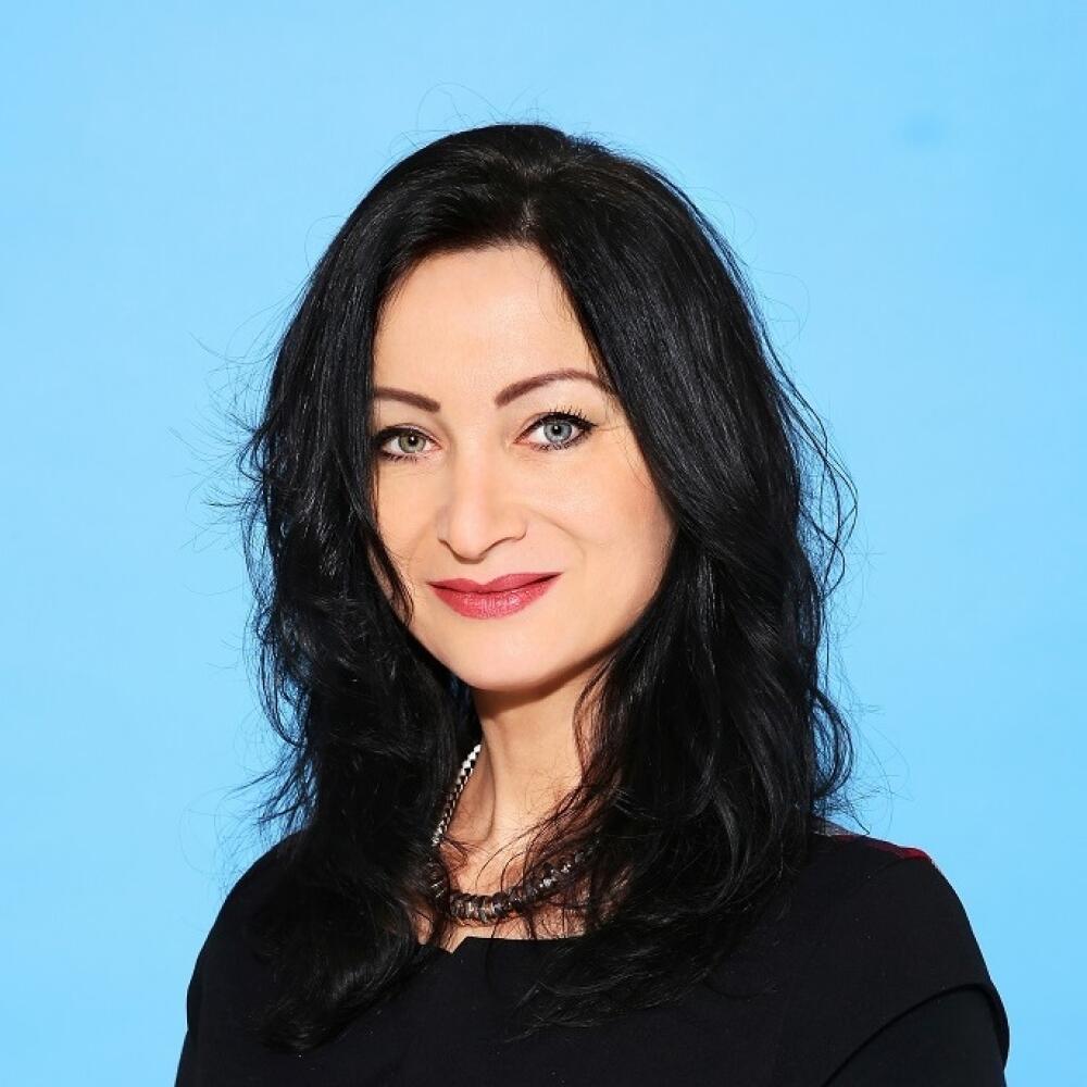 Monika Mikulcová