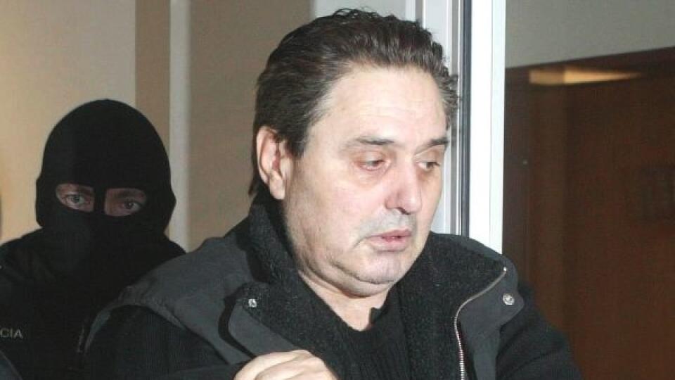 Jozef Majský