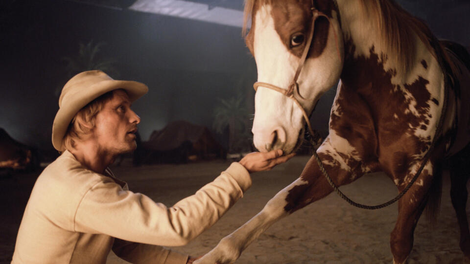 Viggo Mortensen