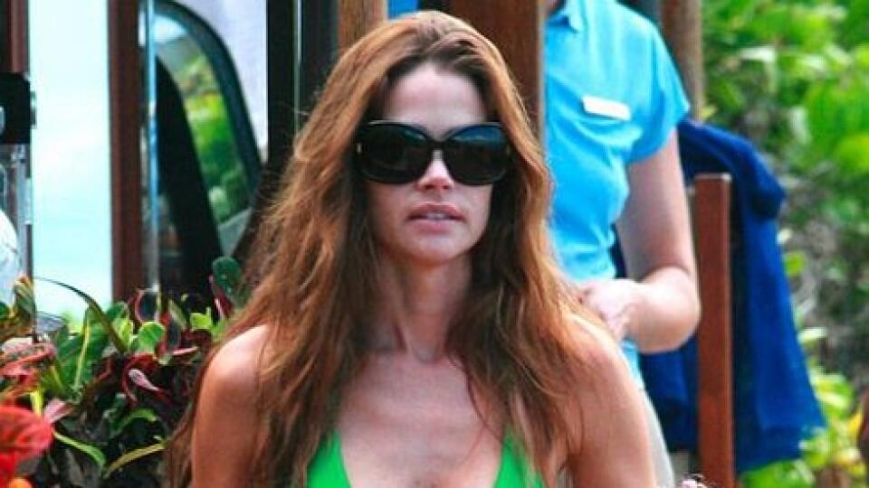 Denise Richards