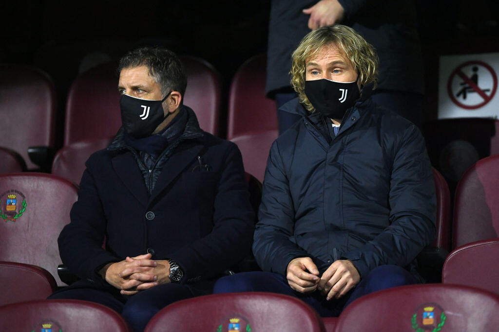 Pavel Nedvěd lieta v problémoch