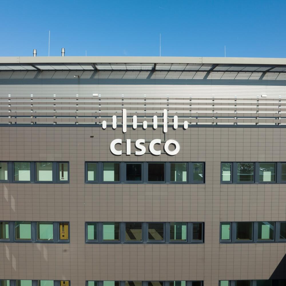Cisco