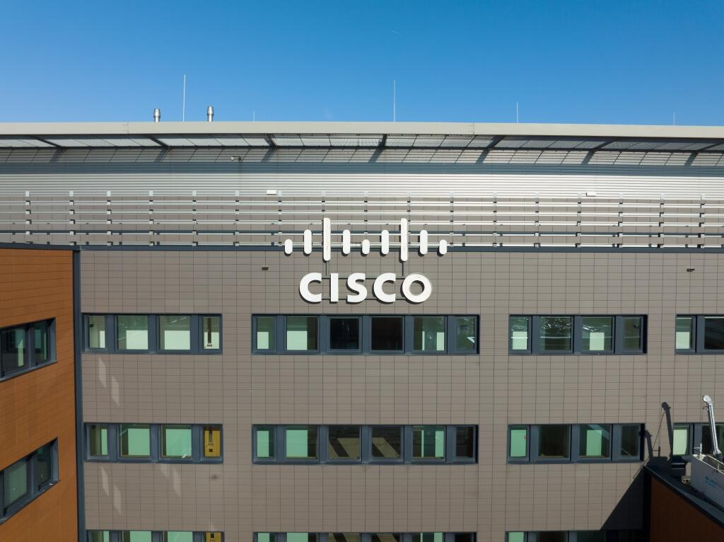 Cisco