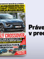 Nový AUTO BILD v predaji | 50 obľúbených áut: Detailný prehľad častí, ktoré sa im kazia najviac