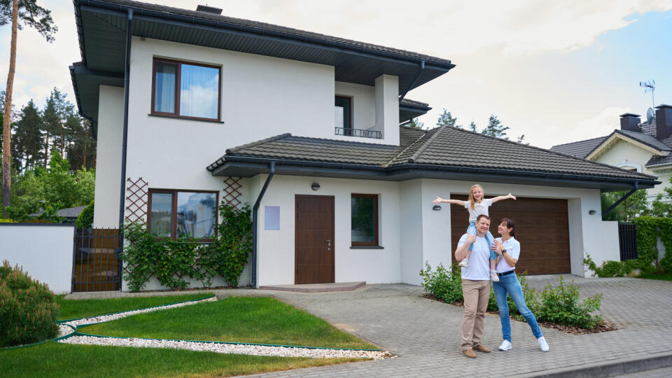 Vo svete online inzercie dokážete osloviť najširšie publikum, ktoré by sa inak k vašej nehnuteľnosti nedostalo.