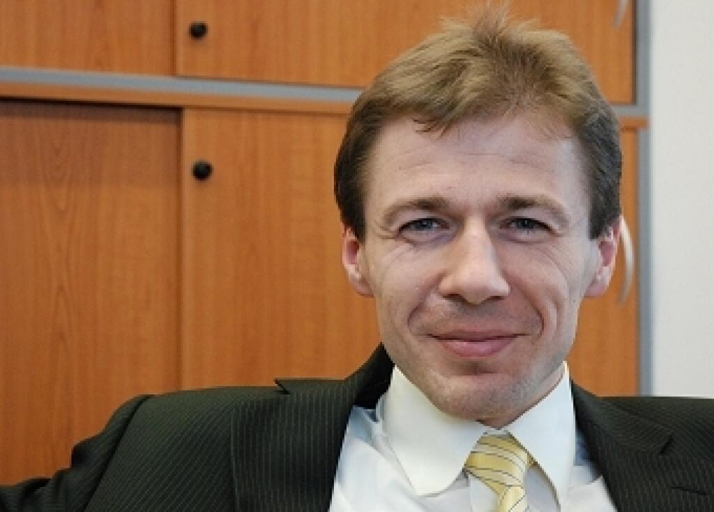 Peter Kuchta: Dôvera zákazníkov je pre SPP prvoradá