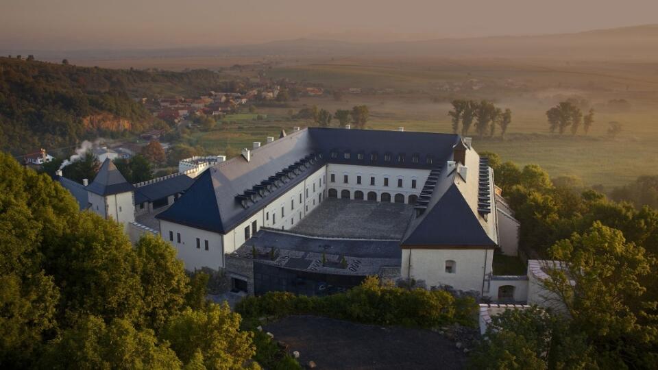 Vígľaš - pohľad